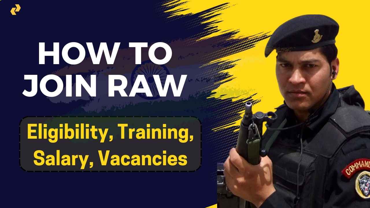 How to Join RAW