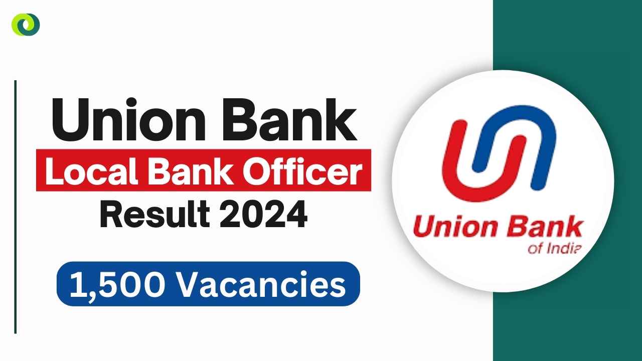 Union Bank LBO Result 2024